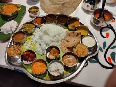 Adayar Anandha Bhavan