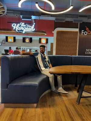 Kimaya's The Restaurant