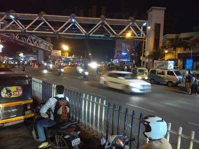 Kimaya's The Restaurant