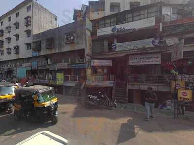 Kimaya's The Restaurant