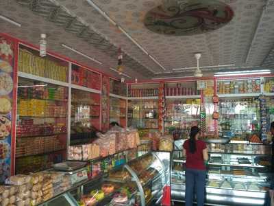 Balkrishna Sweets