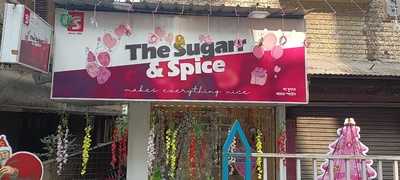 The Sugarr & Spice