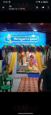 The Sugarr & Spice