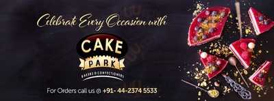 Cake Park