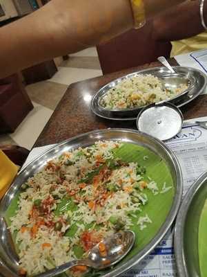 Saravana Bhavan