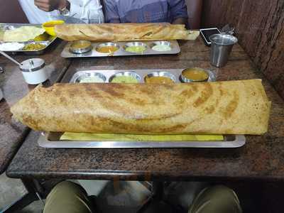 Saravana Bhavan