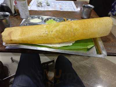 Saravana Bhavan
