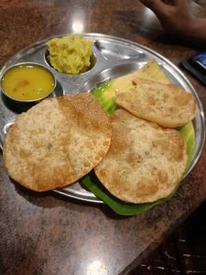 Saravana Bhavan