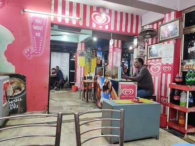 The Biryani Hut & Restaurant