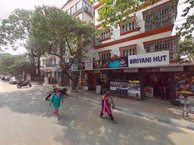 The Biryani Hut & Restaurant