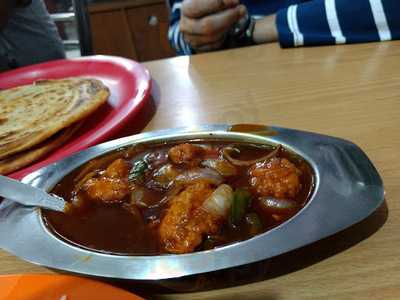 The Biryani Hut & Restaurant