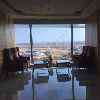 The Taj Hotel Restaurant