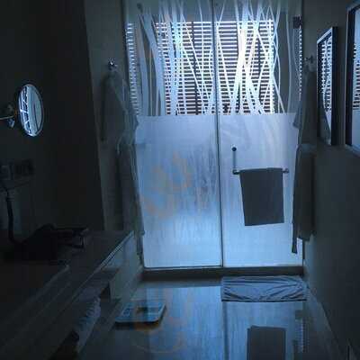 The Taj Hotel Restaurant