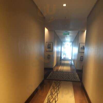 The Taj Hotel Restaurant