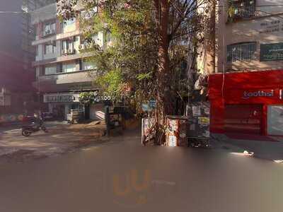 Himalaya Dry Fruits & Bakery