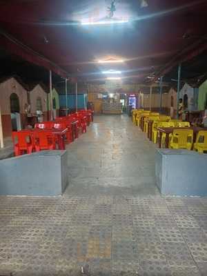 Hotel Indraprastha Garden Dhaba Restaurant
