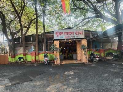 Hotel Indraprastha Garden Dhaba Restaurant