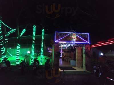 Hotel Indraprastha Garden Dhaba Restaurant