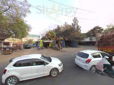 Hotel Indraprastha Garden Dhaba Restaurant