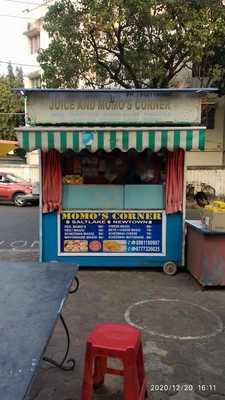Snacks Hut