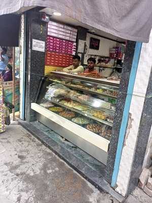 Shree Laxmi Mistanna Bhandar