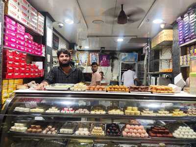 Shree Laxmi Mistanna Bhandar