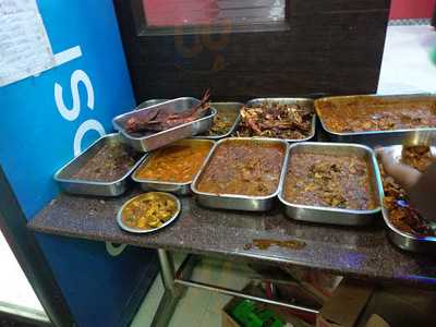 Arasan Chettinadu Restaurant