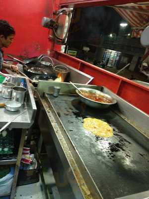 Arasan Chettinadu Restaurant