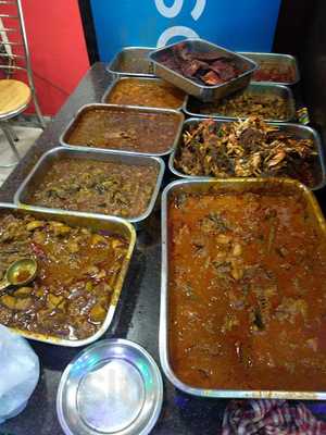 Arasan Chettinadu Restaurant