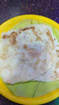 Arasan Chettinadu Restaurant