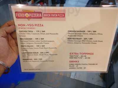 Fiero! Pizzeria