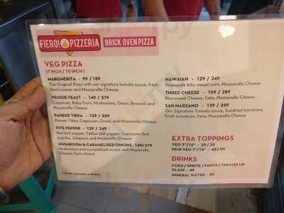 Fiero! Pizzeria