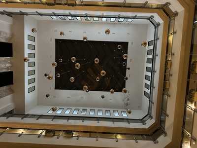 Highway, Hotel Abu Palace