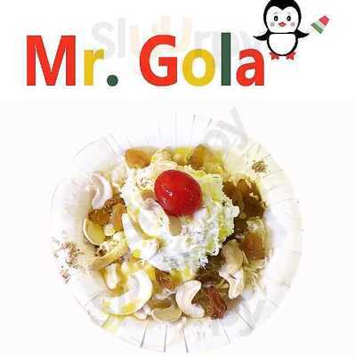 Mr. Gola