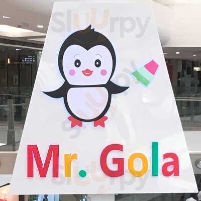 Mr. Gola