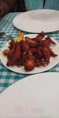 Virudhunagar A One Chettinad Hotel Restaurant