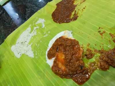 Virudhunagar A One Chettinad Hotel Restaurant