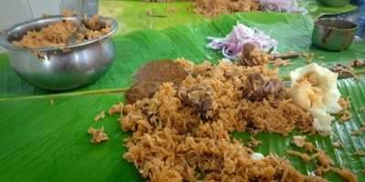 Virudhunagar A One Chettinad Hotel Restaurant