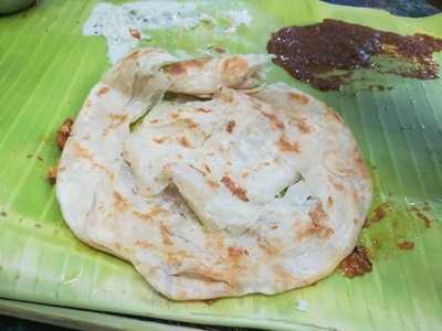 Virudhunagar A One Chettinad Hotel Restaurant