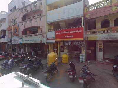 Virudhunagar A One Chettinad Hotel Restaurant