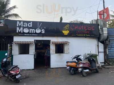 Mad Momos