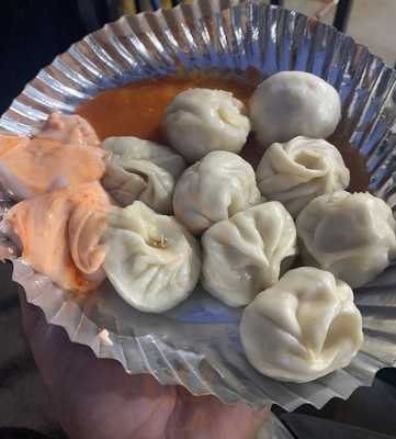 Mad Momos