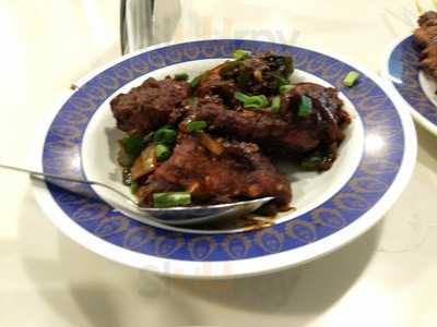 Jaavaid's Kebabs N Kurries