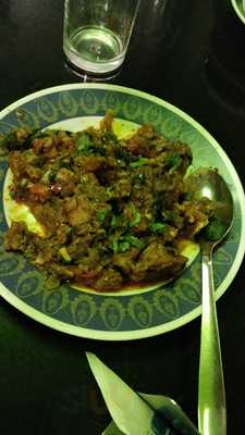 Jaavaid's Kebabs N Kurries