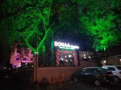 Sonaa Garden
