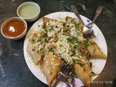 Maharashtra Lunch Home