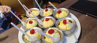 Maharashtra Lunch Home