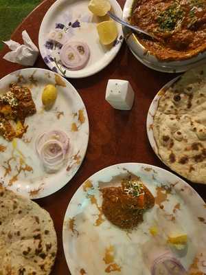 Maharashtra Lunch Home