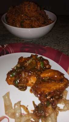 Maharashtra Lunch Home