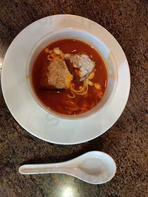 Shruti Restaurant Bar